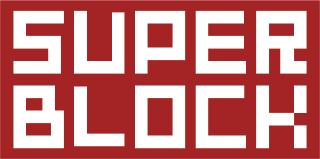 SUPERBLOCK